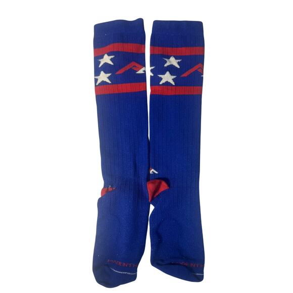 Pro Compression Marathon Knee High Socks - 11 Pair - GUC - Size S/M - Picture 6 of 10